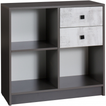 Regał 13 TOMMY Podstawowe