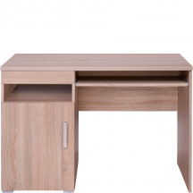 Biurko 1D1S/110 DAMIS Podstawowe