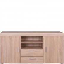 Komoda 2D2S DAMIS Podstawowe