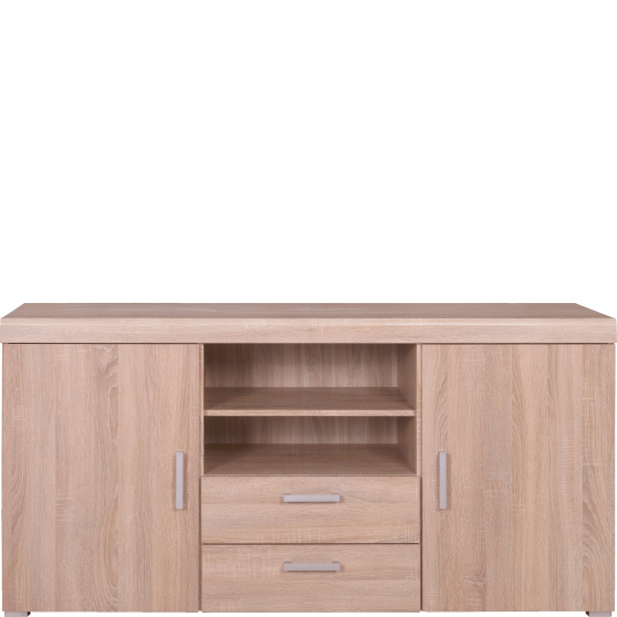 Komoda 2D2S DAMIS Podstawowe