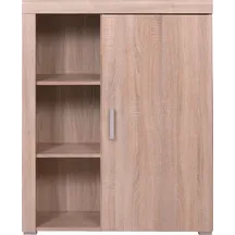 Regał 1D DAMIS Podstawowe