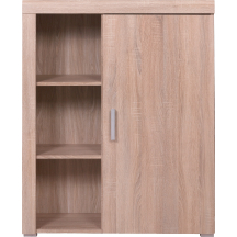 Regał 1D DAMIS Podstawowe