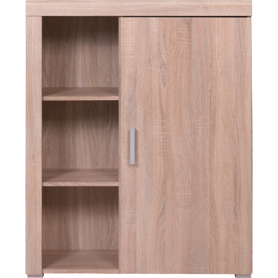 Regał 1D DAMIS Podstawowe