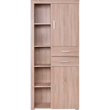 Regał 2D2S DAMIS Podstawowe