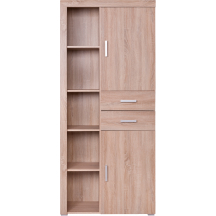 Regał 2D2S DAMIS Podstawowe