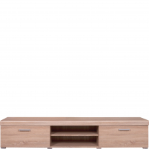 Szafka RTV 2K DAMIS Podstawowe