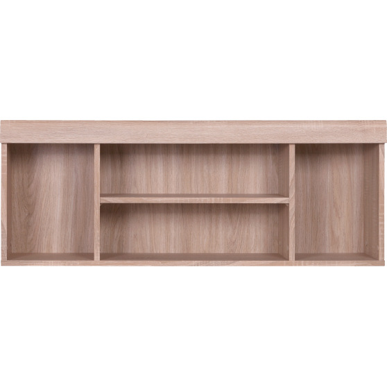 Regał wiszący DAMIS Podstawowe