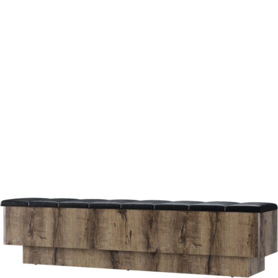 Ławka do łóżka 160 JAGGER Podstawowe