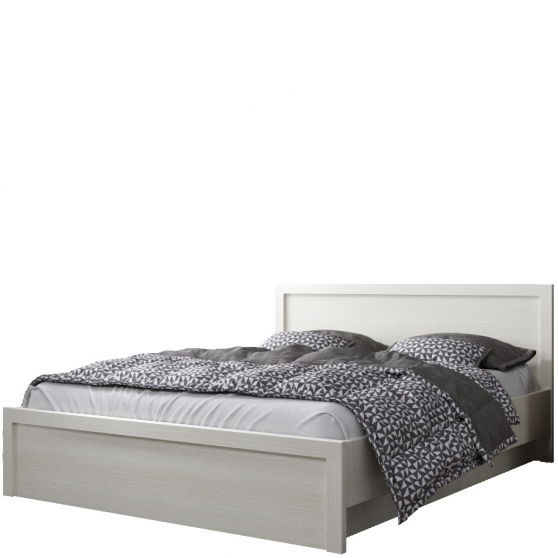 Łóżko 140 x 200 z pojemnikiem JAZZ Podstawowe