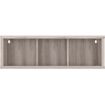 Regał wiszący 120 JAZZ Podstawowe