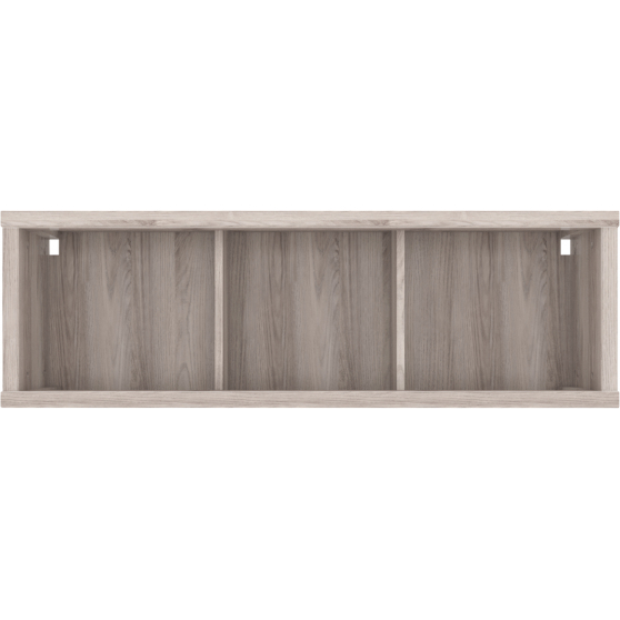 Regał wiszący 120 JAZZ Podstawowe