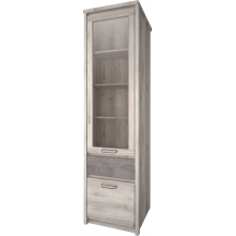 Witryna 1D1W1S JAZZ Podstawowe