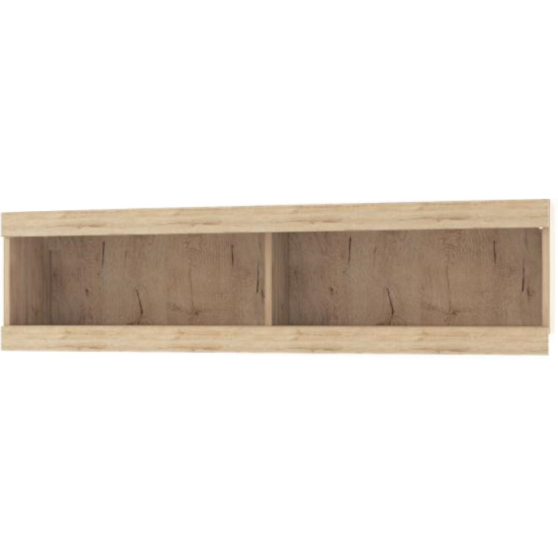 Regał wiszący 110 OSKAR Podstawowe