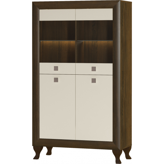 Kredens 2S/150 PARMA Podstawowe