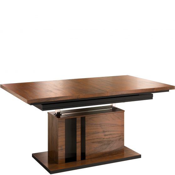 Ławostół rozsuwany III W pneumatyczny VIGO Podstawowe