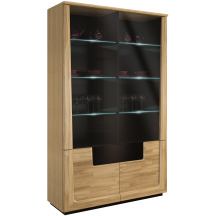 Witryna podwójna MAGANDA Podstawowe