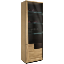 Witryna pojedyncza Lewa MAGANDA Podstawowe