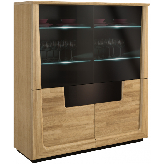 Witryna niska MAGANDA Podstawowe