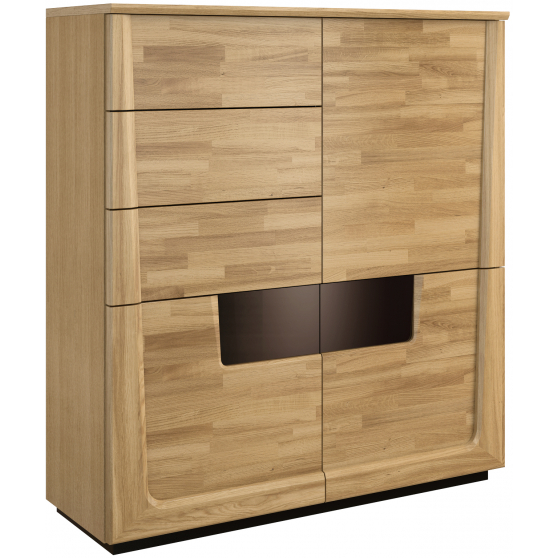 Szafka z barkiem 3D3SZ MAGANDA Podstawowe