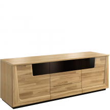 Komoda 2D3SZ MAGANDA Podstawowe