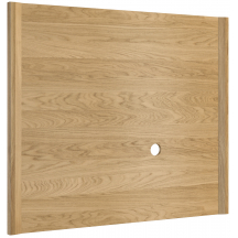 Panel mały TV MAGANDA Podstawowe