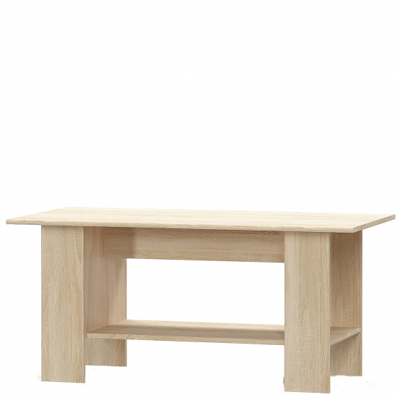 Ława TIPS DĄB SONOMA Podstawowe