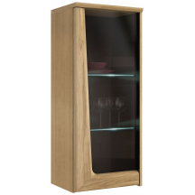 Witrynka wisząca 1DS Lewa MAGANDA Podstawowe