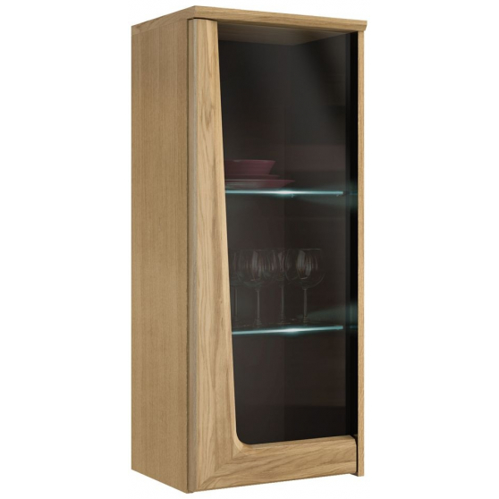 Witrynka wisząca 1DS Lewa MAGANDA Podstawowe