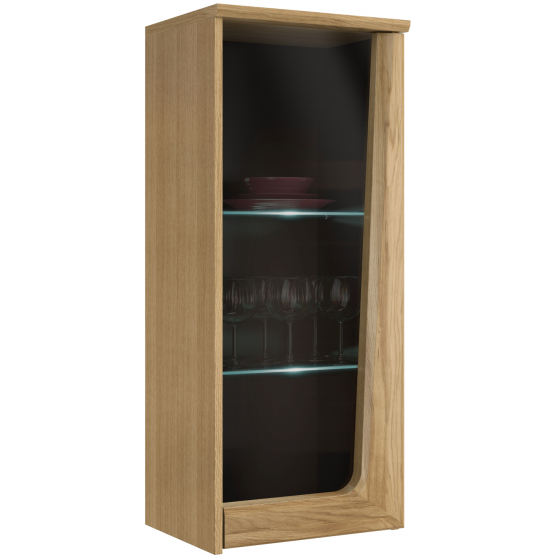 Witrynka wisząca 1DS Prawa MAGANDA Podstawowe