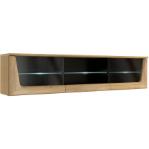 Witrynka wisząca duża 2DS MAGANDA Podstawowe