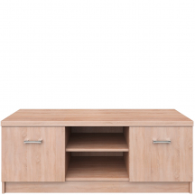 Szafka RTV 2D TOP MIX DĄB SONOMA Podstawowe