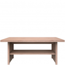 Ława 115 TOP MIX DĄB SONOMA Podstawowe