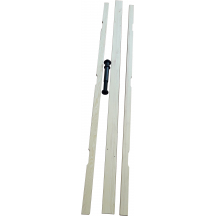 Komplet listew wzdłużnych P900ZB90 Podstawowe