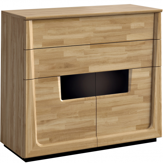 Komoda 2D2SZ MAGANDA Podstawowe