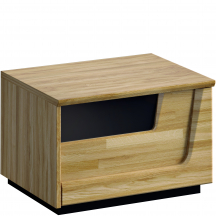 Szafka nocna Prawa MAGANDA Podstawowe