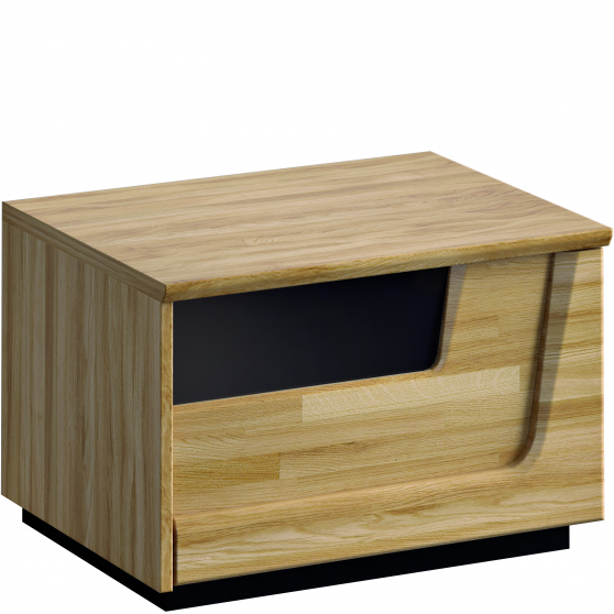 Szafka nocna Prawa MAGANDA Podstawowe