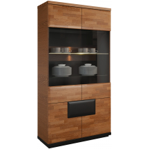 Witryna podwójna VERANO Podstawowe