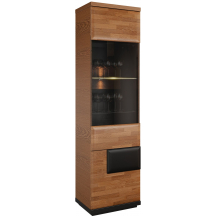 Witryna pojedyncza Lewa VERANO Podstawowe