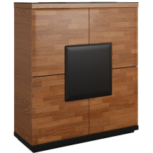 Barek 4D VERANO Podstawowe