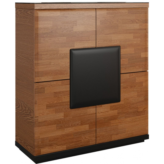 Barek 4D VERANO Podstawowe