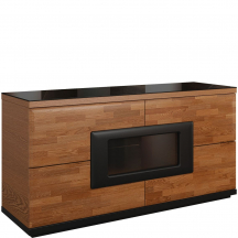 Szafka barek VERANO Podstawowe