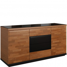 Kredens 2D4SZ VERANO Podstawowe