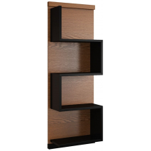 Półka wisząca pionowa VERANO Podstawowe