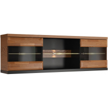 Witrynka wisząca duża 2DS VERANO Podstawowe