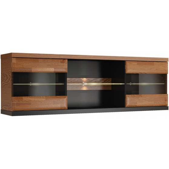 Witrynka wisząca duża 2DS VERANO Podstawowe