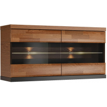 Witrynka wisząca 2DS VERANO Podstawowe