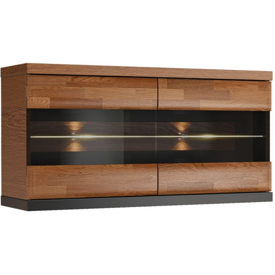 Witrynka wisząca 2DS VERANO Podstawowe