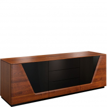 Komoda 2D3SZ SMART Podstawowe (2)