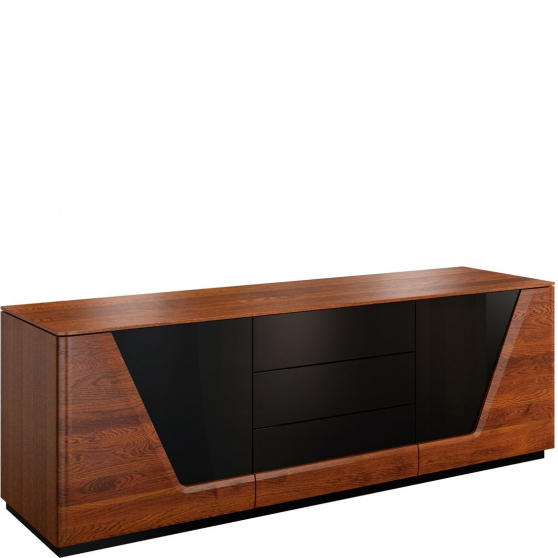 Komoda 2D3SZ SMART Podstawowe (2)