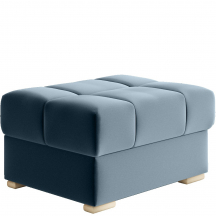 Pufa z pojemnikiem V7 RIVA Podstawowe